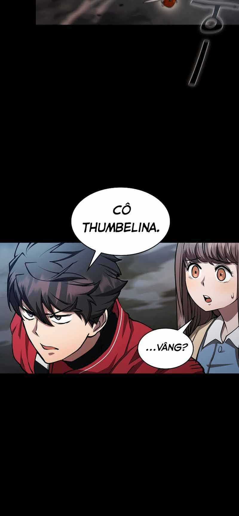 Thợ Săn Kỳ Ảo Chapter 35 trang 5