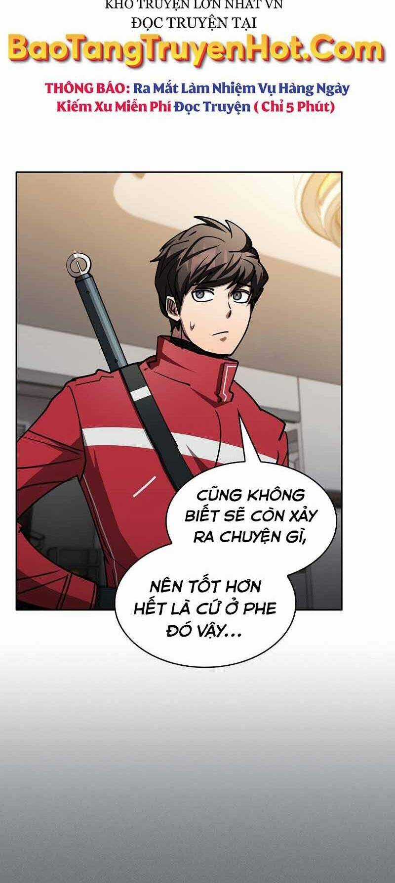 Thợ Săn Kỳ Ảo Chapter 35 trang 51