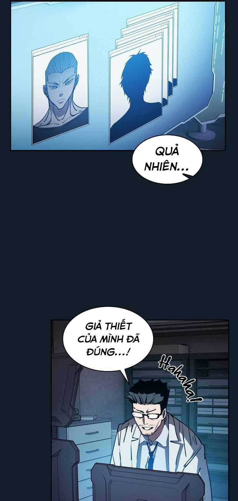 Thợ Săn Kỳ Ảo Chapter 35 trang 57