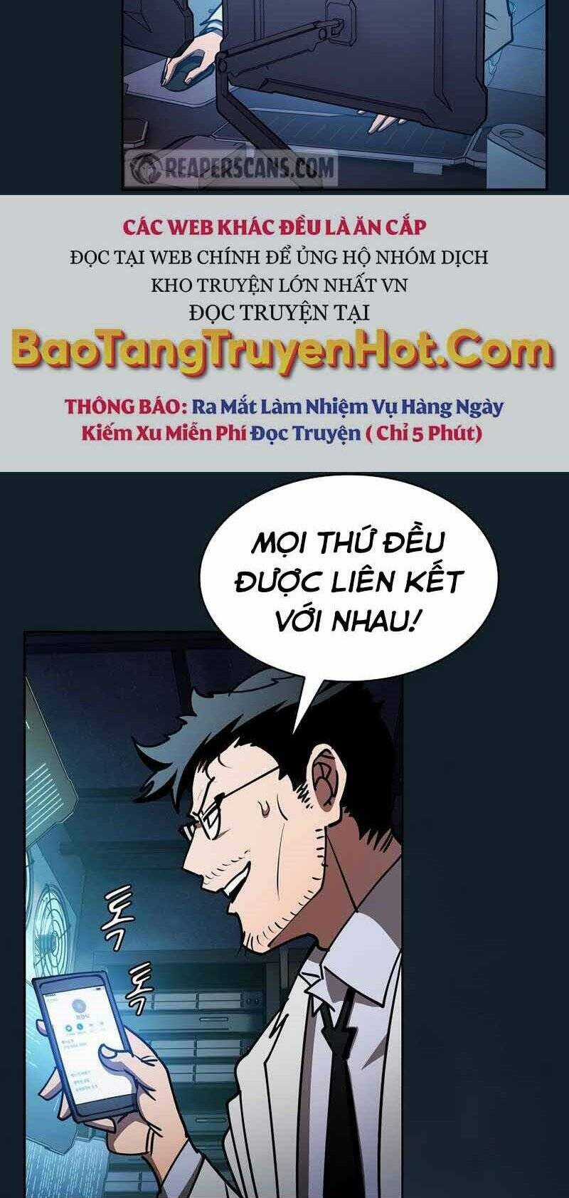 Thợ Săn Kỳ Ảo Chapter 35 trang 58
