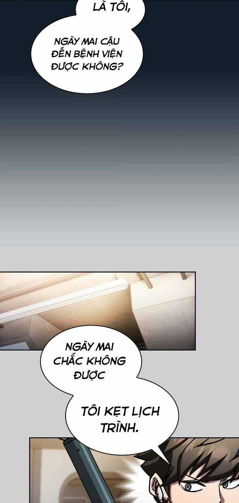 Thợ Săn Kỳ Ảo Chapter 35 trang 60