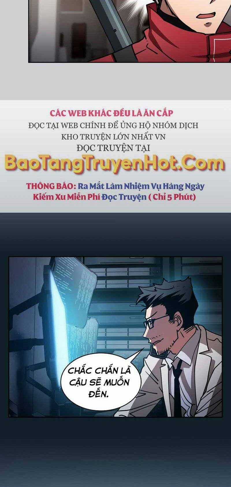 Thợ Săn Kỳ Ảo Chapter 35 trang 61
