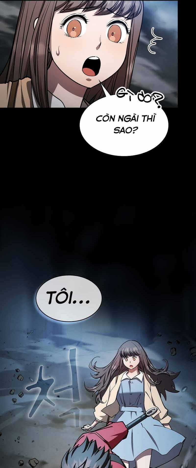 Thợ Săn Kỳ Ảo Chapter 35 trang 7