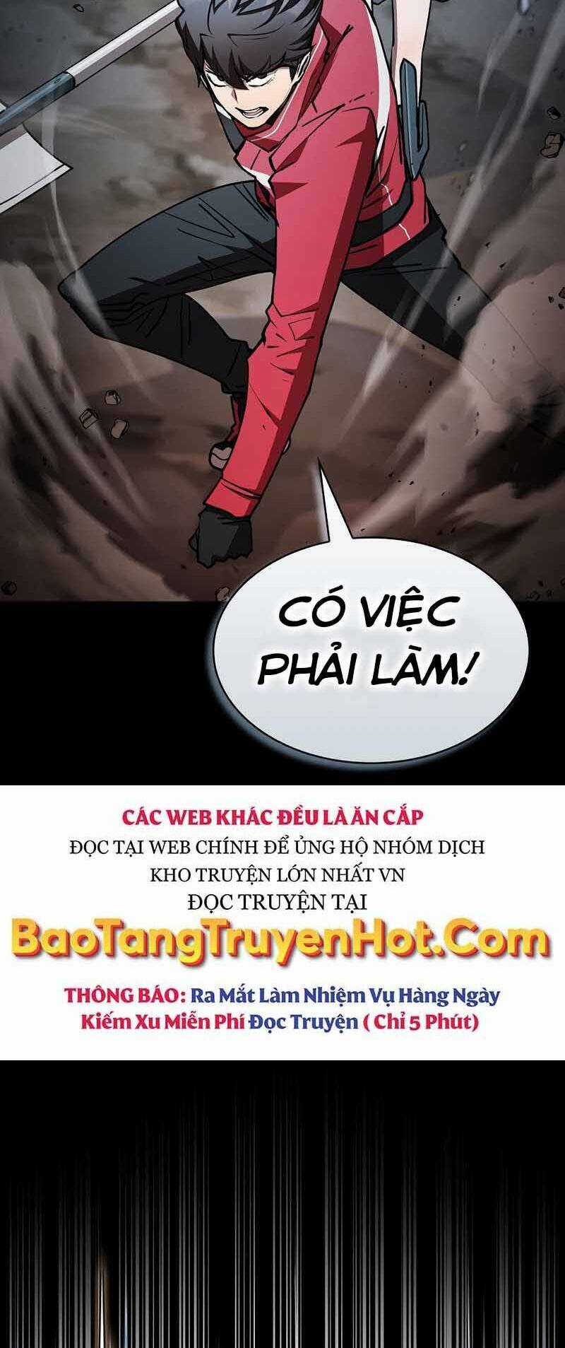 Thợ Săn Kỳ Ảo Chapter 35 trang 8