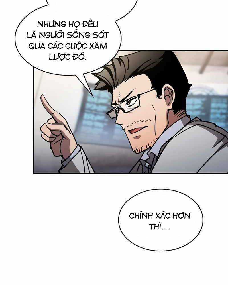 Thợ Săn Kỳ Ảo Chapter 36 trang 17