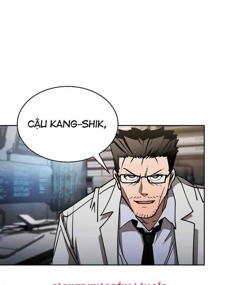 Thợ Săn Kỳ Ảo Chapter 36 trang 21