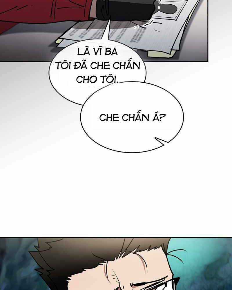 Thợ Săn Kỳ Ảo Chapter 36 trang 41