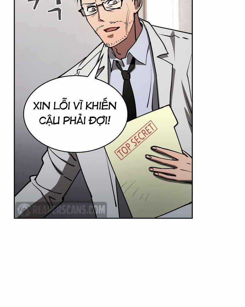 Thợ Săn Kỳ Ảo Chapter 36 trang 5