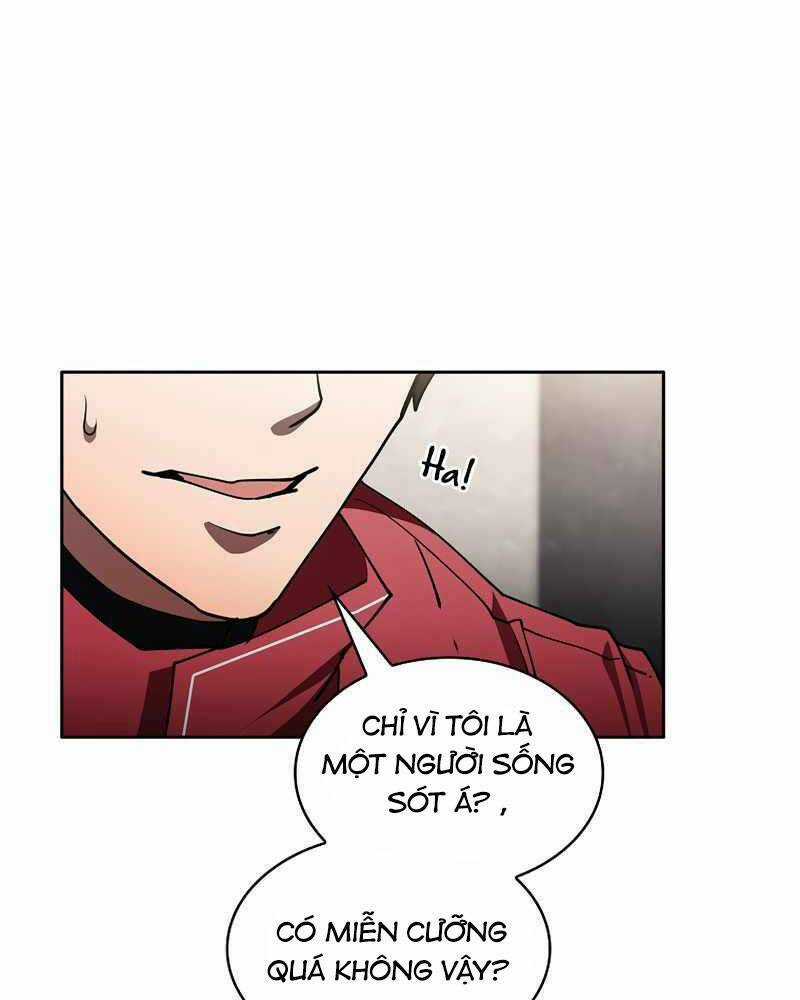 Thợ Săn Kỳ Ảo Chapter 36 trang 50