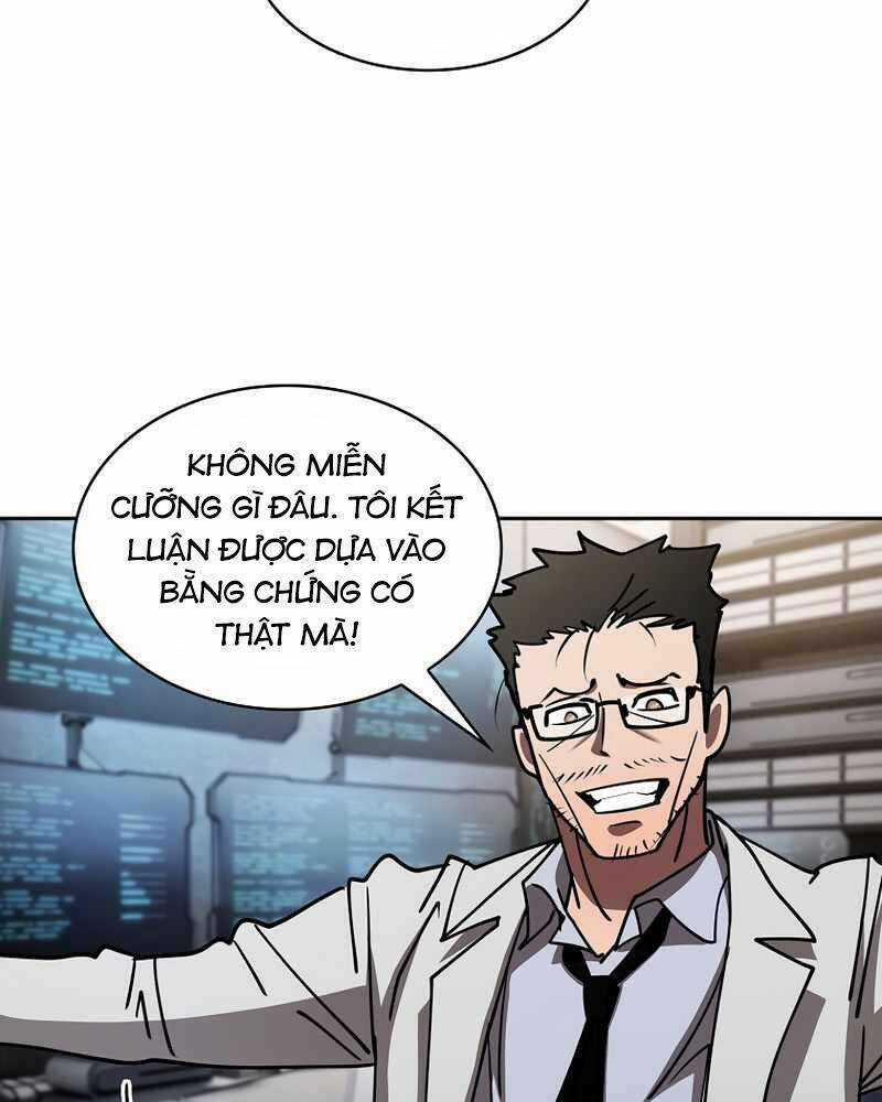 Thợ Săn Kỳ Ảo Chapter 36 trang 51