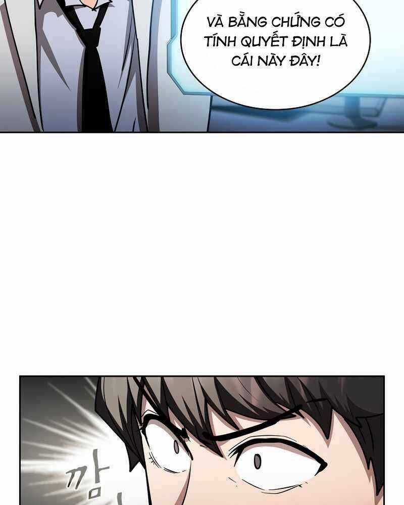 Thợ Săn Kỳ Ảo Chapter 36 trang 55