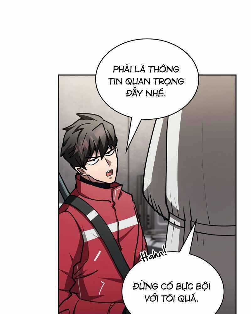 Thợ Săn Kỳ Ảo Chapter 36 trang 6