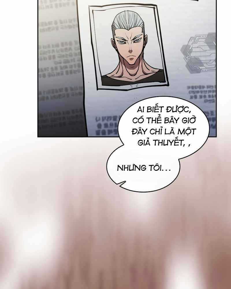 Thợ Săn Kỳ Ảo Chapter 36 trang 61