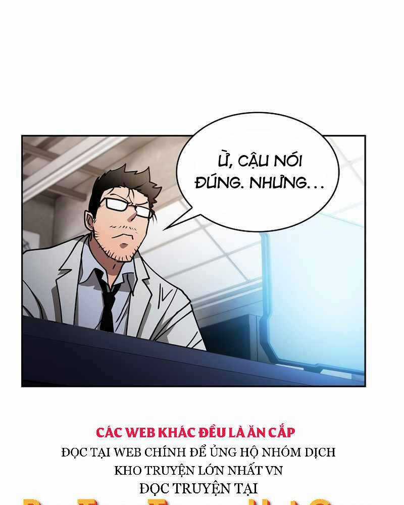 Thợ Săn Kỳ Ảo Chapter 36 trang 71