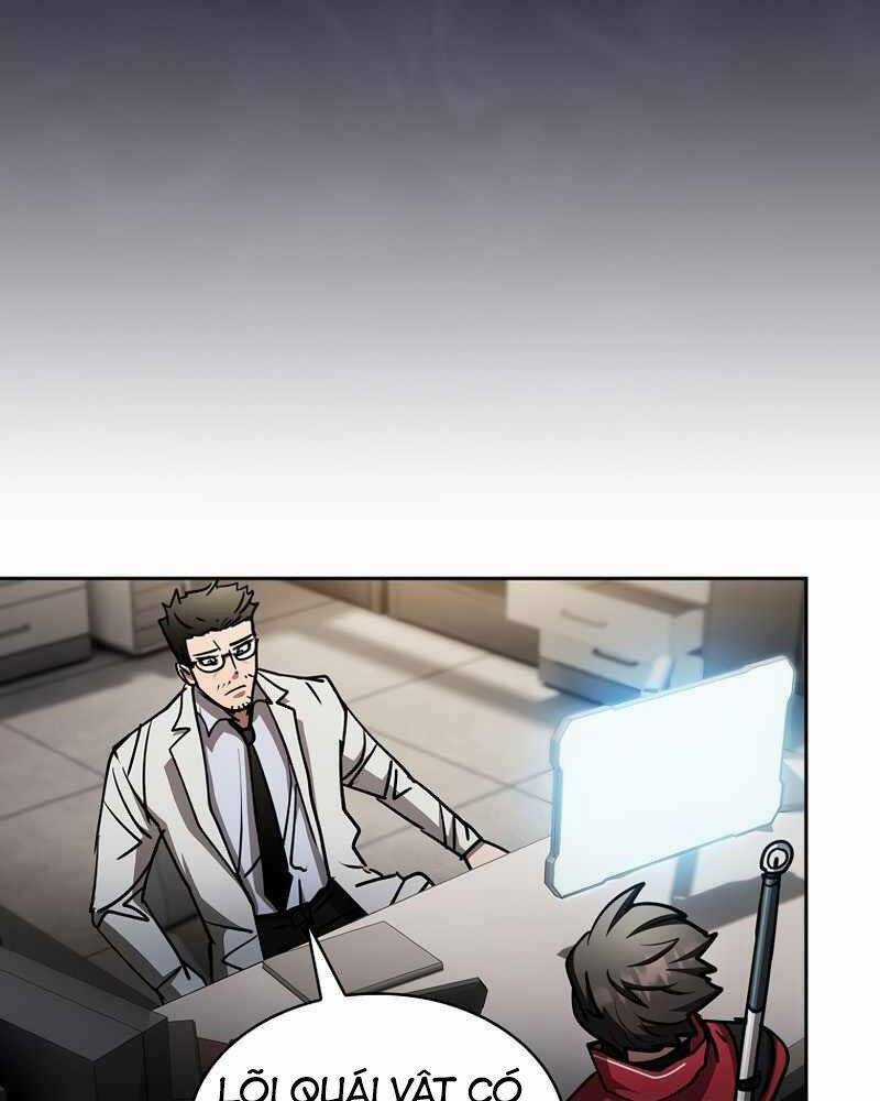 Thợ Săn Kỳ Ảo Chapter 36 trang 76