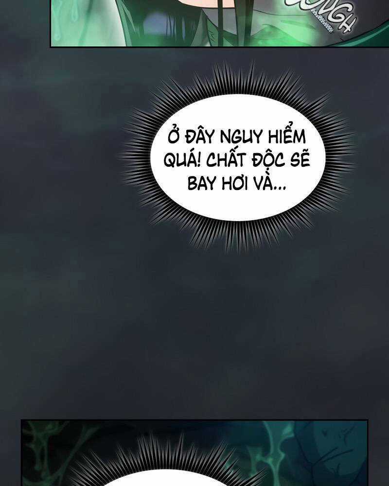 Thợ Săn Kỳ Ảo Chapter 38 trang 10