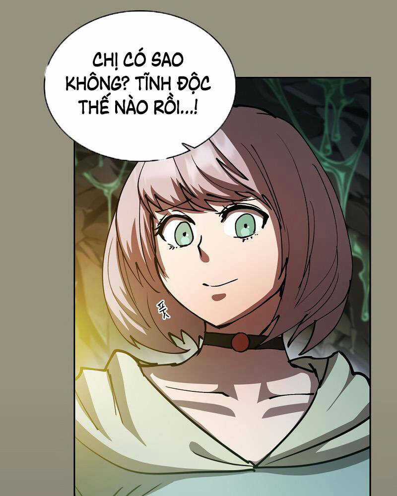 Thợ Săn Kỳ Ảo Chapter 38 trang 20