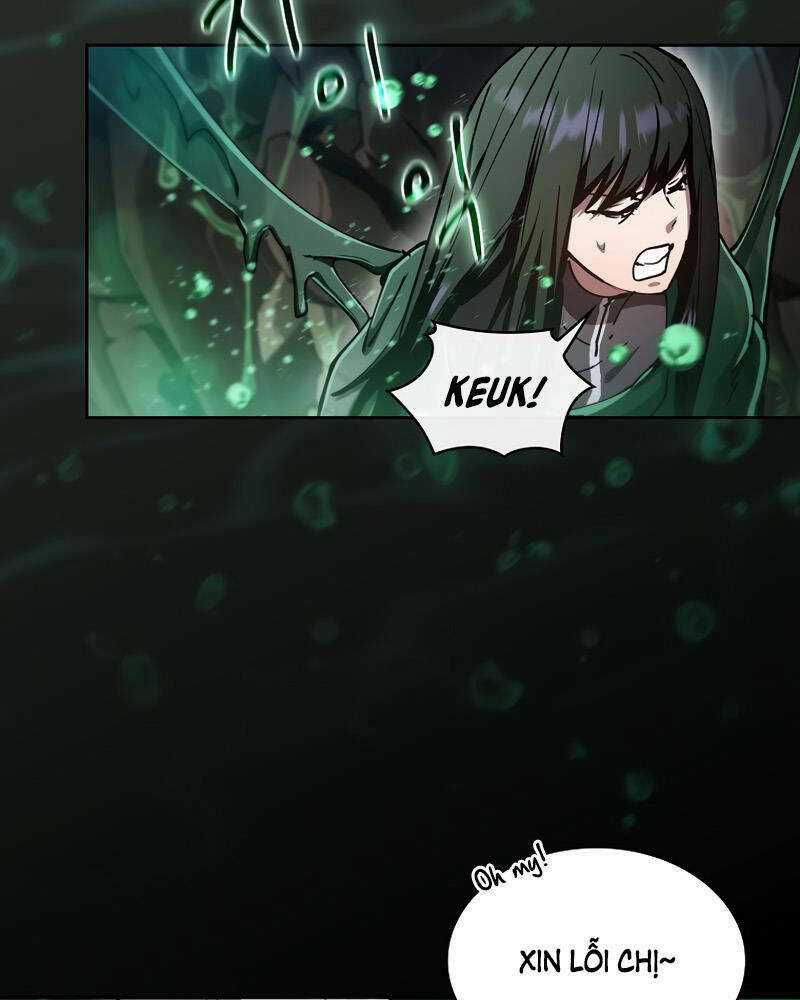 Thợ Săn Kỳ Ảo Chapter 38 trang 25