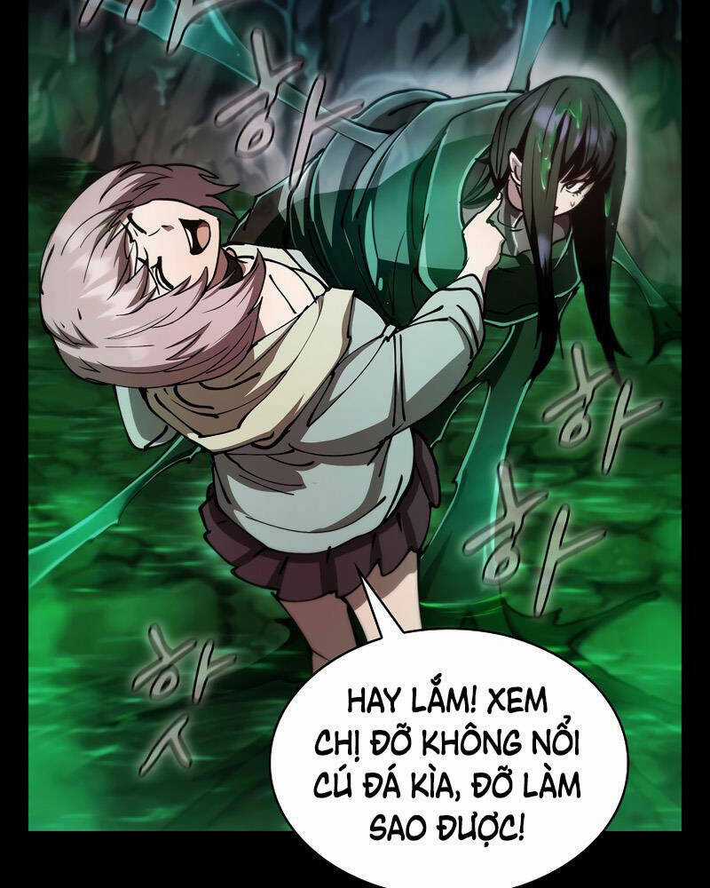 Thợ Săn Kỳ Ảo Chapter 38 trang 33