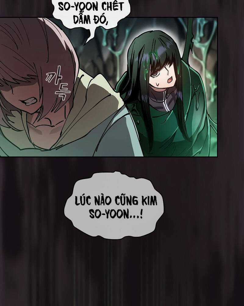 Thợ Săn Kỳ Ảo Chapter 38 trang 39