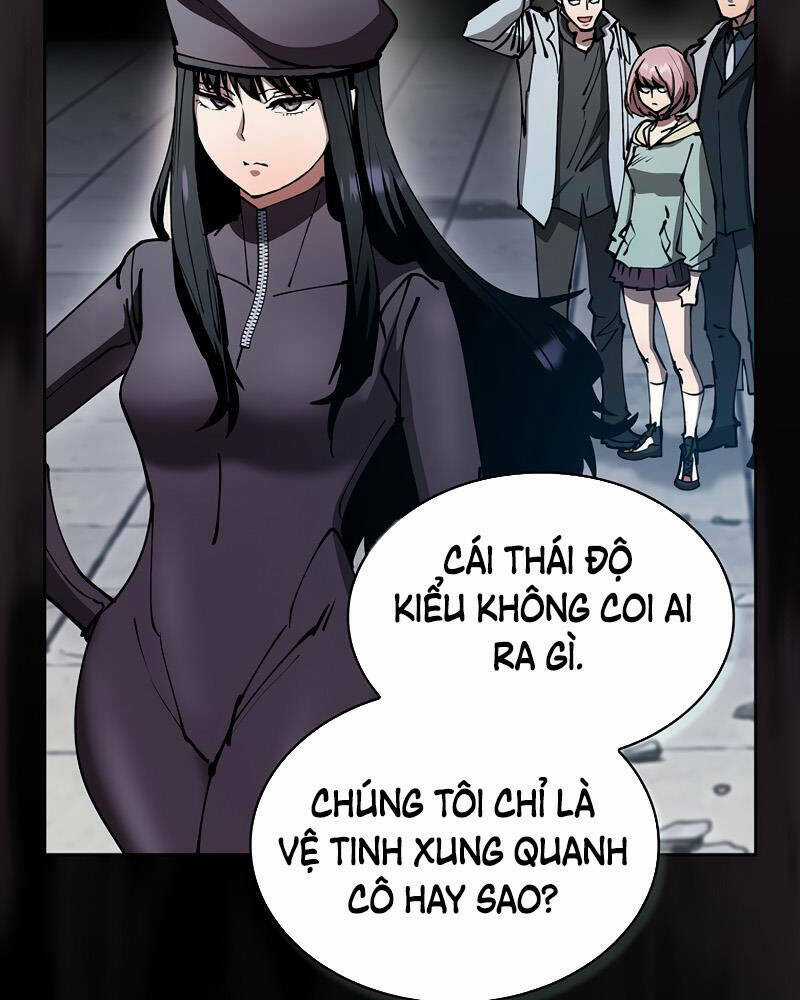 Thợ Săn Kỳ Ảo Chapter 38 trang 43