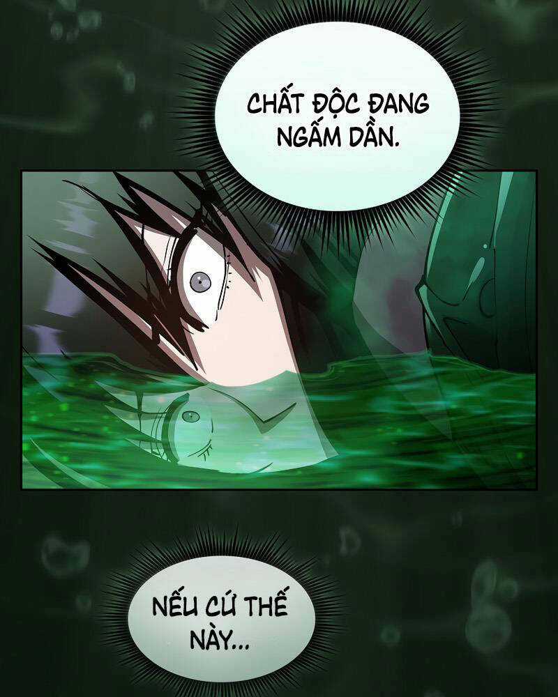 Thợ Săn Kỳ Ảo Chapter 38 trang 49