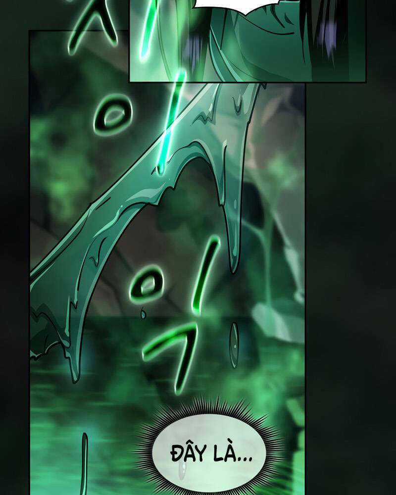 Thợ Săn Kỳ Ảo Chapter 38 trang 6