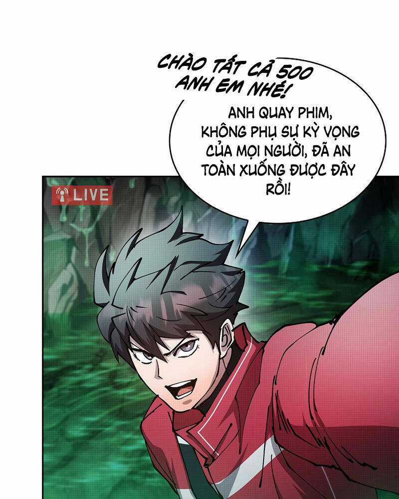 Thợ Săn Kỳ Ảo Chapter 38 trang 60