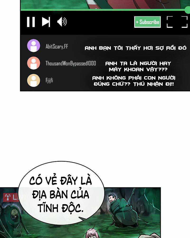 Thợ Săn Kỳ Ảo Chapter 38 trang 61