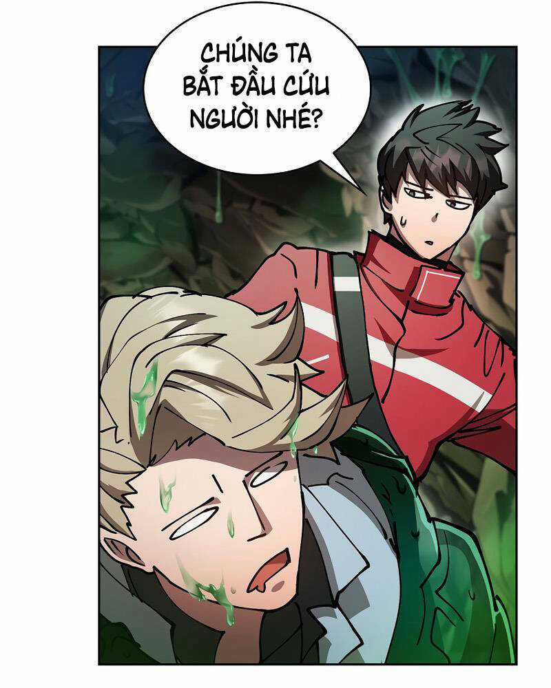 Thợ Săn Kỳ Ảo Chapter 38 trang 63