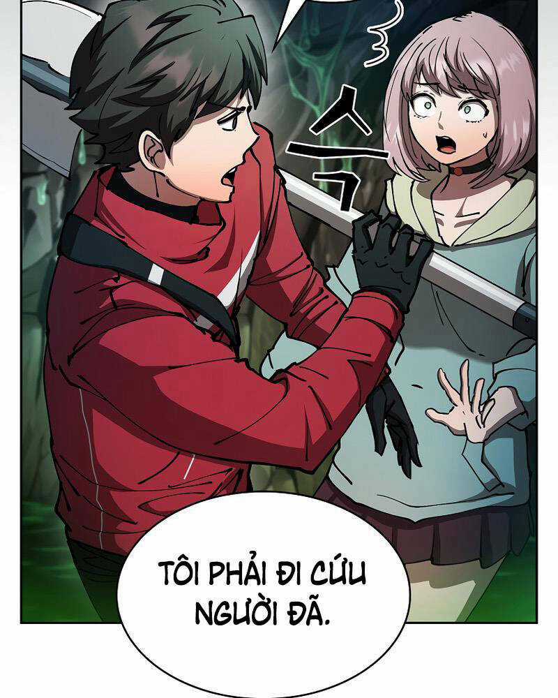 Thợ Săn Kỳ Ảo Chapter 38 trang 71