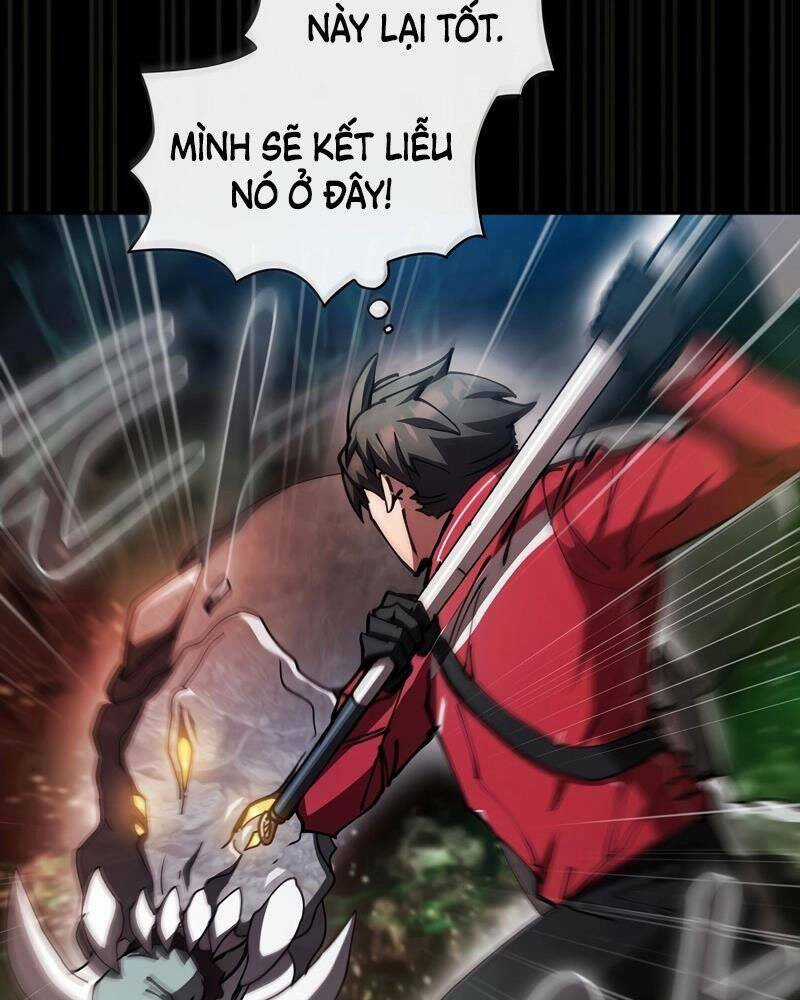 Thợ Săn Kỳ Ảo Chapter 38 trang 95