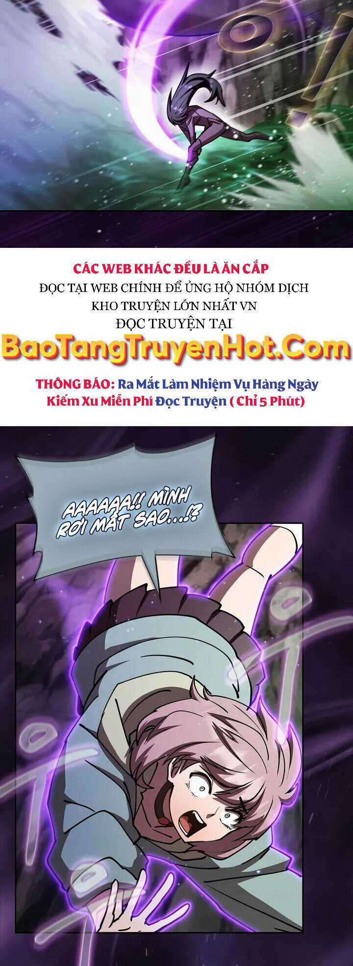 Thợ Săn Kỳ Ảo Chapter 39 trang 11