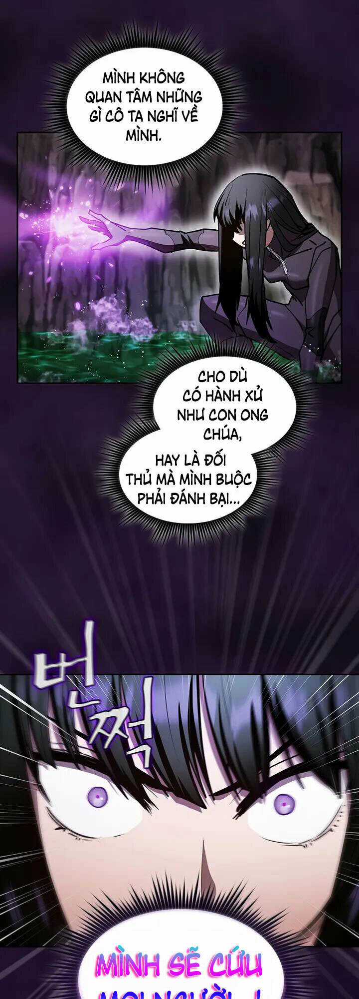 Thợ Săn Kỳ Ảo Chapter 39 trang 13