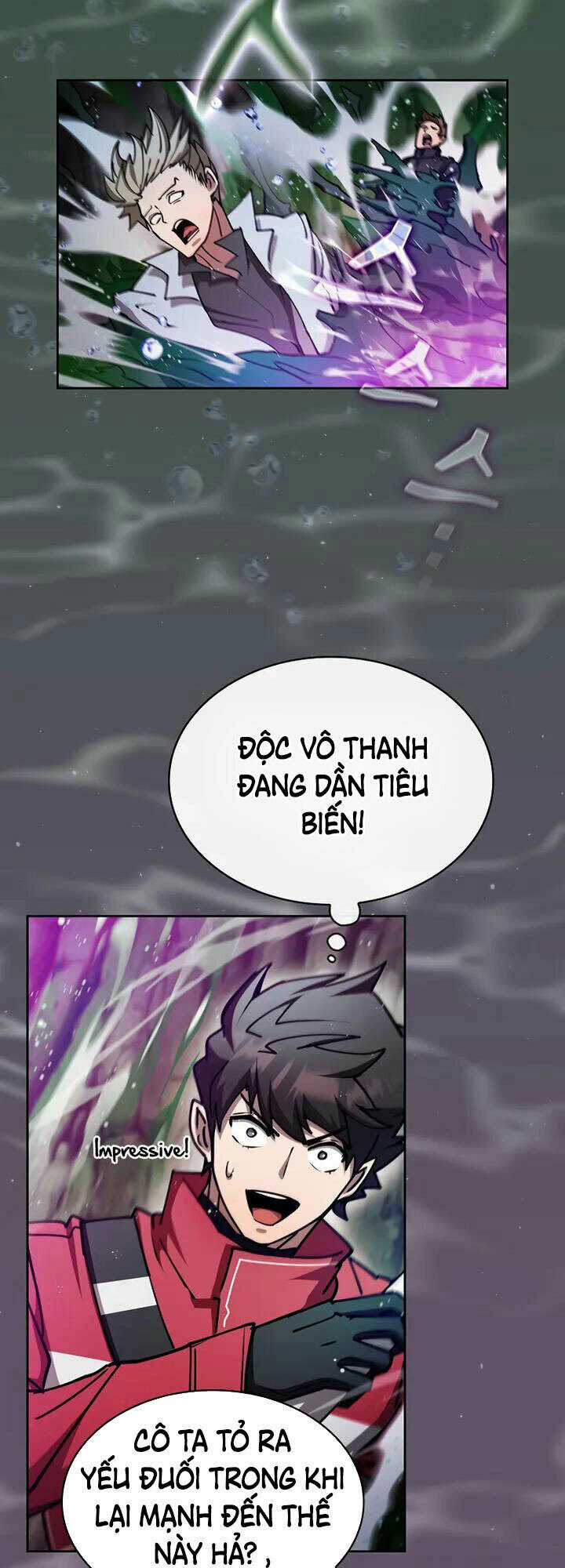 Thợ Săn Kỳ Ảo Chapter 39 trang 15