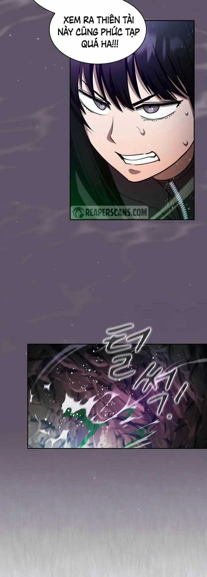 Thợ Săn Kỳ Ảo Chapter 39 trang 16