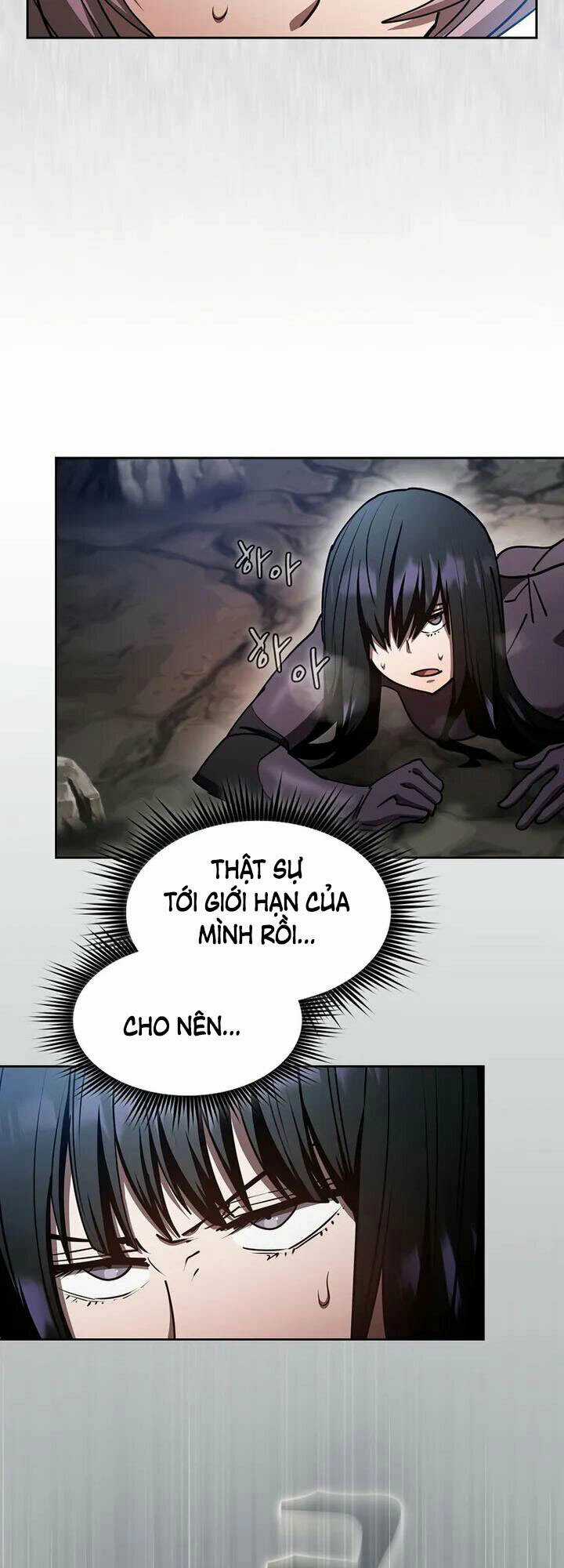 Thợ Săn Kỳ Ảo Chapter 39 trang 18