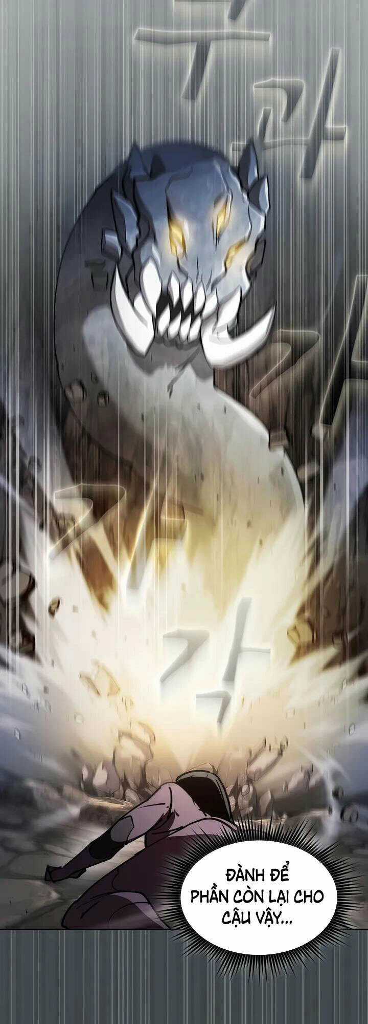 Thợ Săn Kỳ Ảo Chapter 39 trang 19