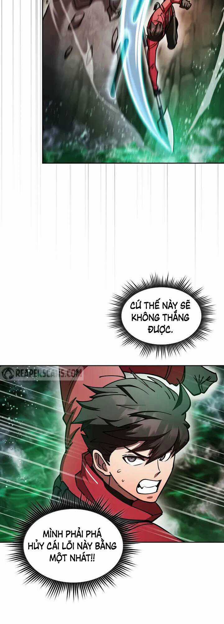 Thợ Săn Kỳ Ảo Chapter 39 trang 2