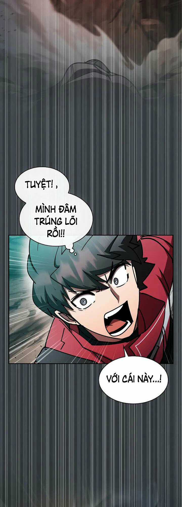Thợ Săn Kỳ Ảo Chapter 39 trang 21