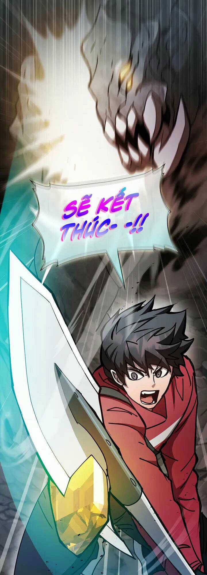 Thợ Săn Kỳ Ảo Chapter 39 trang 22