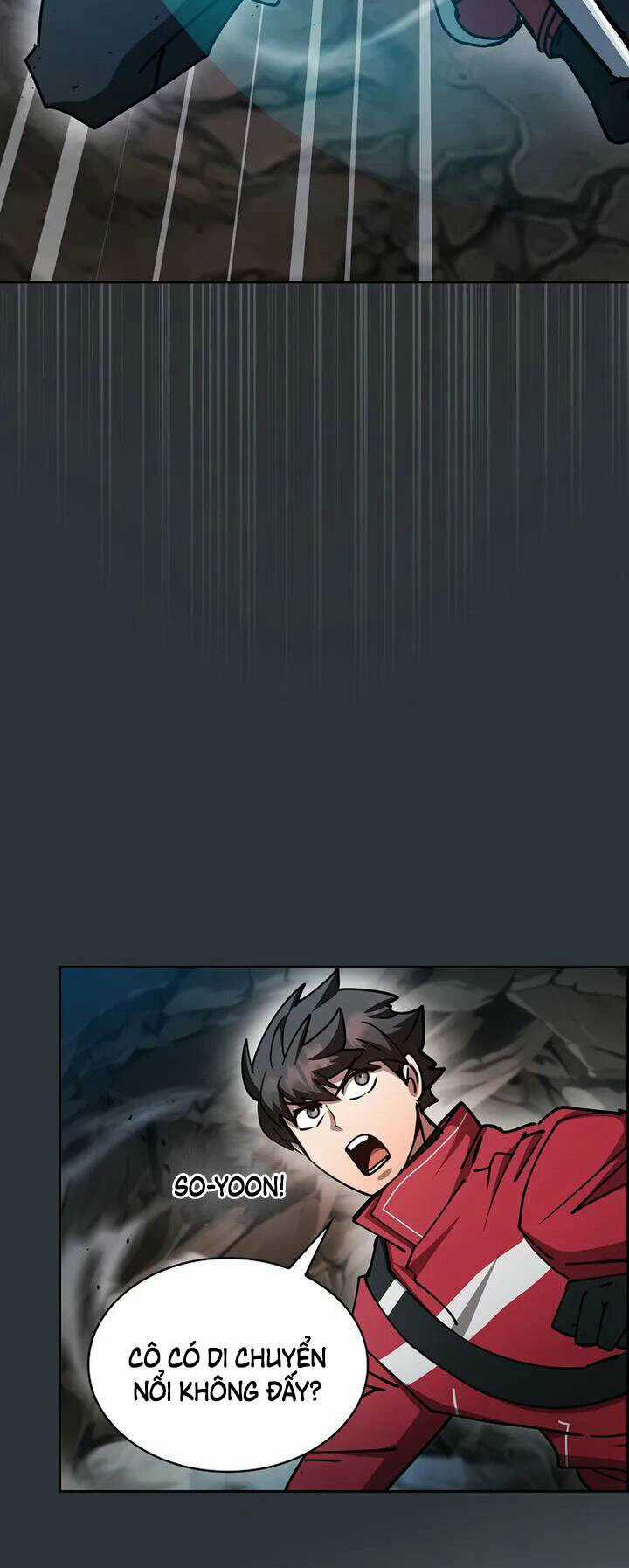 Thợ Săn Kỳ Ảo Chapter 39 trang 23