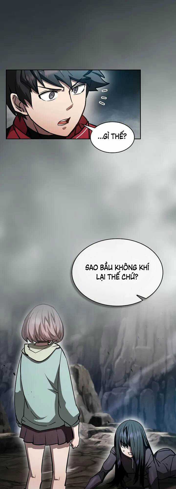 Thợ Săn Kỳ Ảo Chapter 39 trang 24