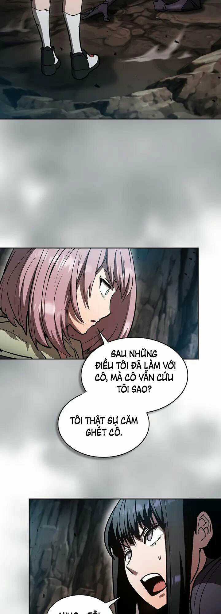 Thợ Săn Kỳ Ảo Chapter 39 trang 25