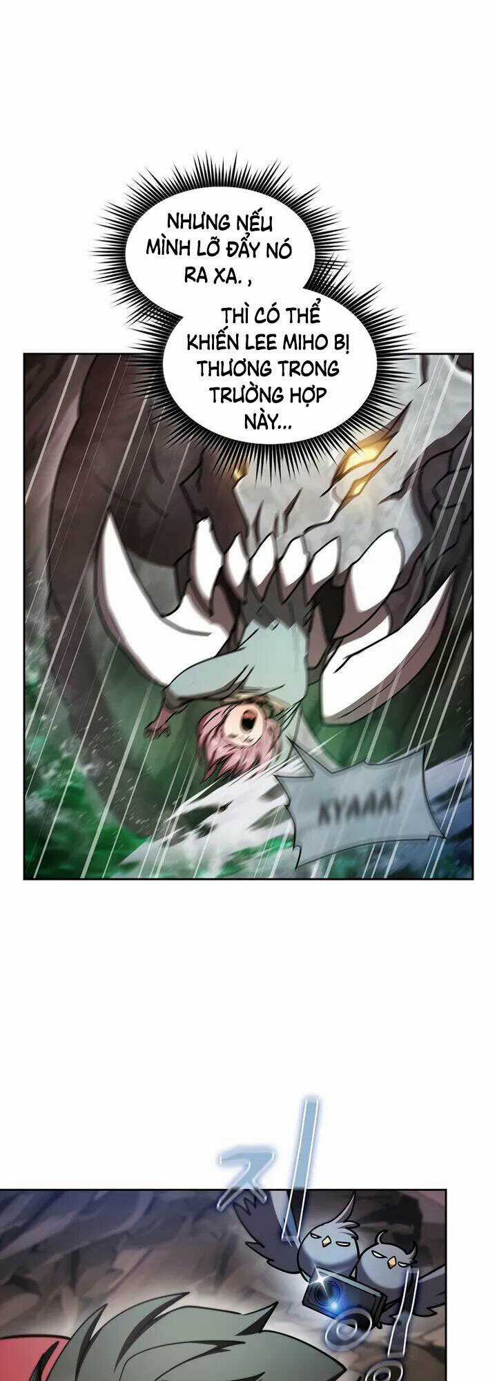 Thợ Săn Kỳ Ảo Chapter 39 trang 3