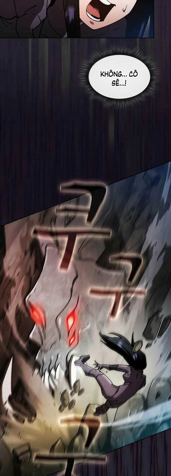 Thợ Săn Kỳ Ảo Chapter 39 trang 31