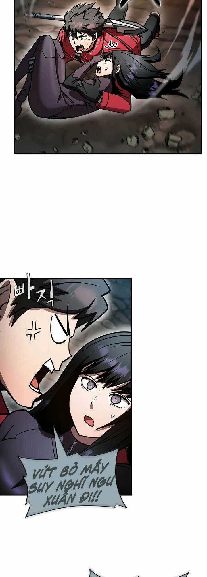 Thợ Săn Kỳ Ảo Chapter 39 trang 34