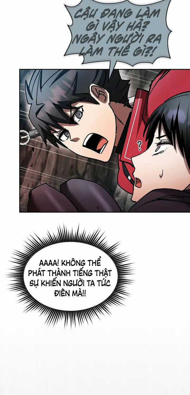 Thợ Săn Kỳ Ảo Chapter 39 trang 35