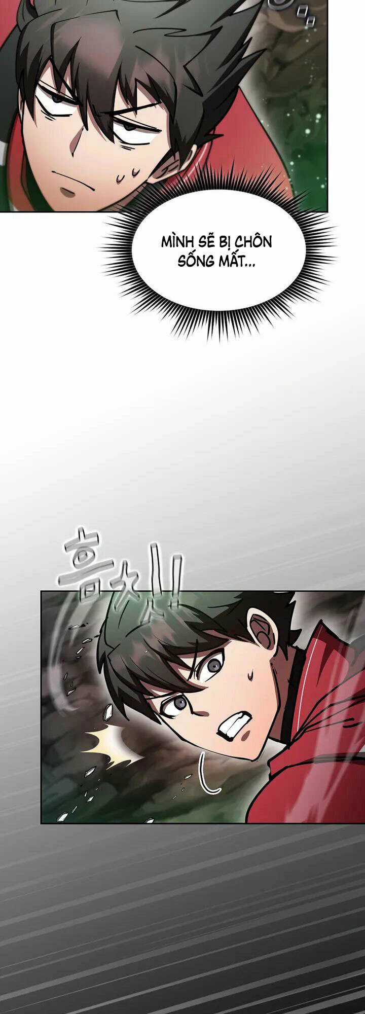Thợ Săn Kỳ Ảo Chapter 39 trang 4