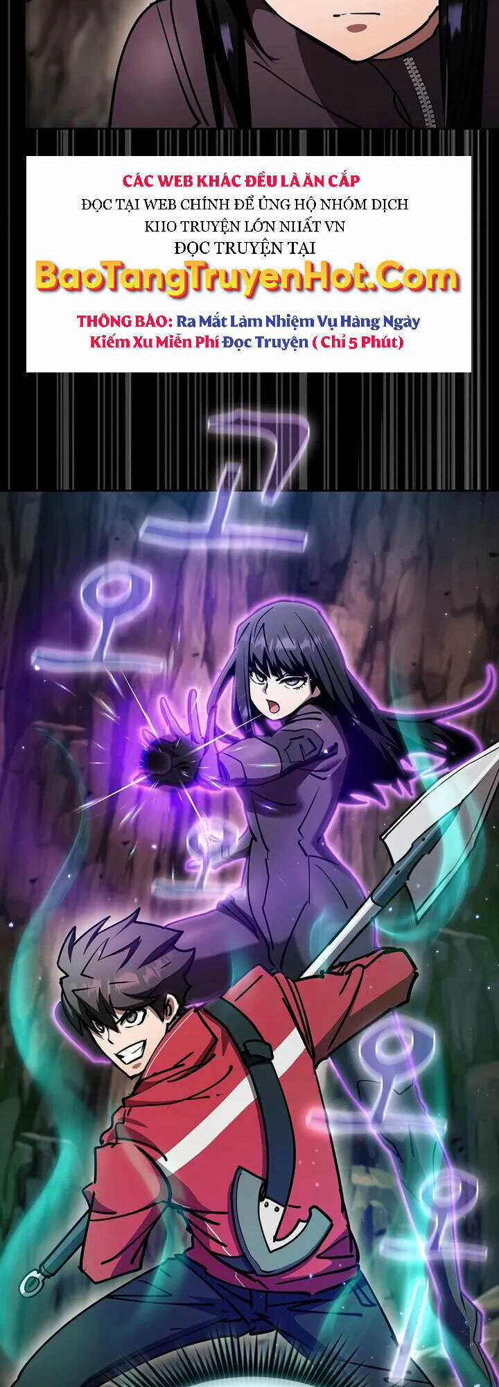 Thợ Săn Kỳ Ảo Chapter 39 trang 41